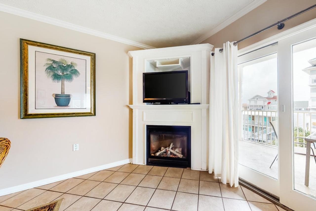 Sea Palms Villa Ocean City Exterior photo