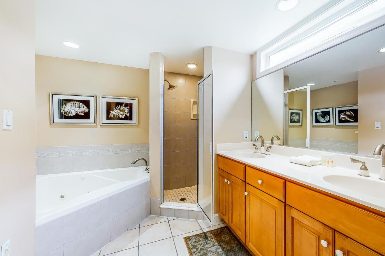 Sea Palms Villa Ocean City Exterior photo