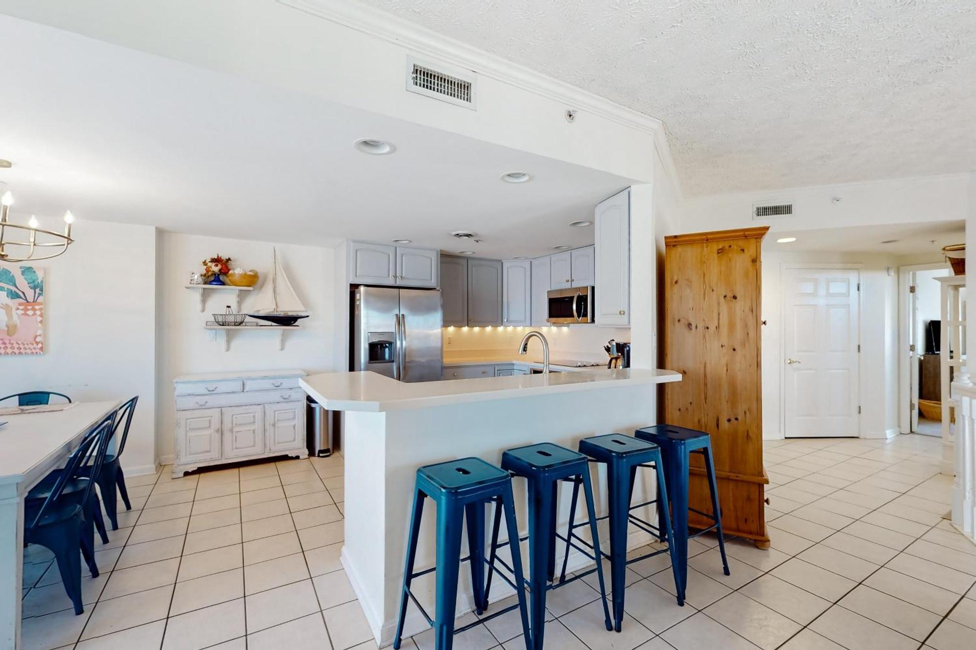 Sea Palms Villa Ocean City Room photo