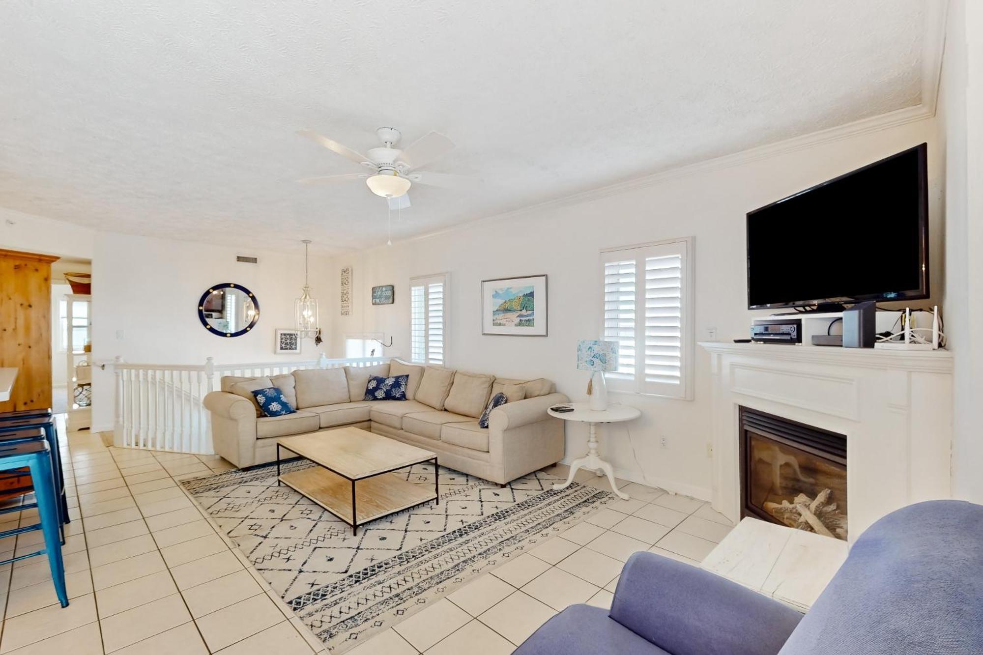 Sea Palms Villa Ocean City Room photo